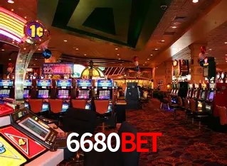 Descubra a Essência do 6680bet: Nossa História e Compromissos