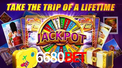 A Revolução dos Aplicativos de Jogos no 6680bet