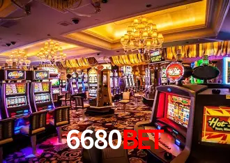 Desvendando o Mundo dos Jogos Virtuais na 6680bet