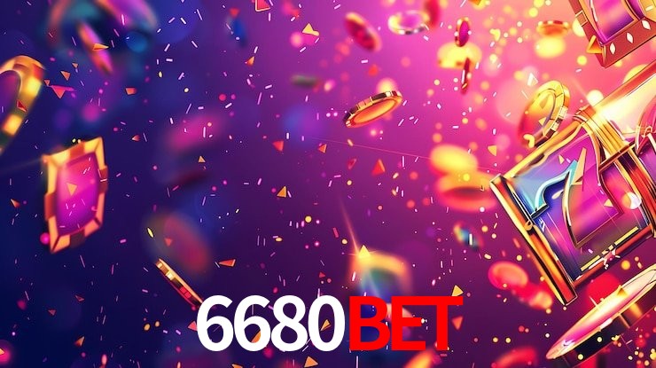 Experiência VIP 6680bet
