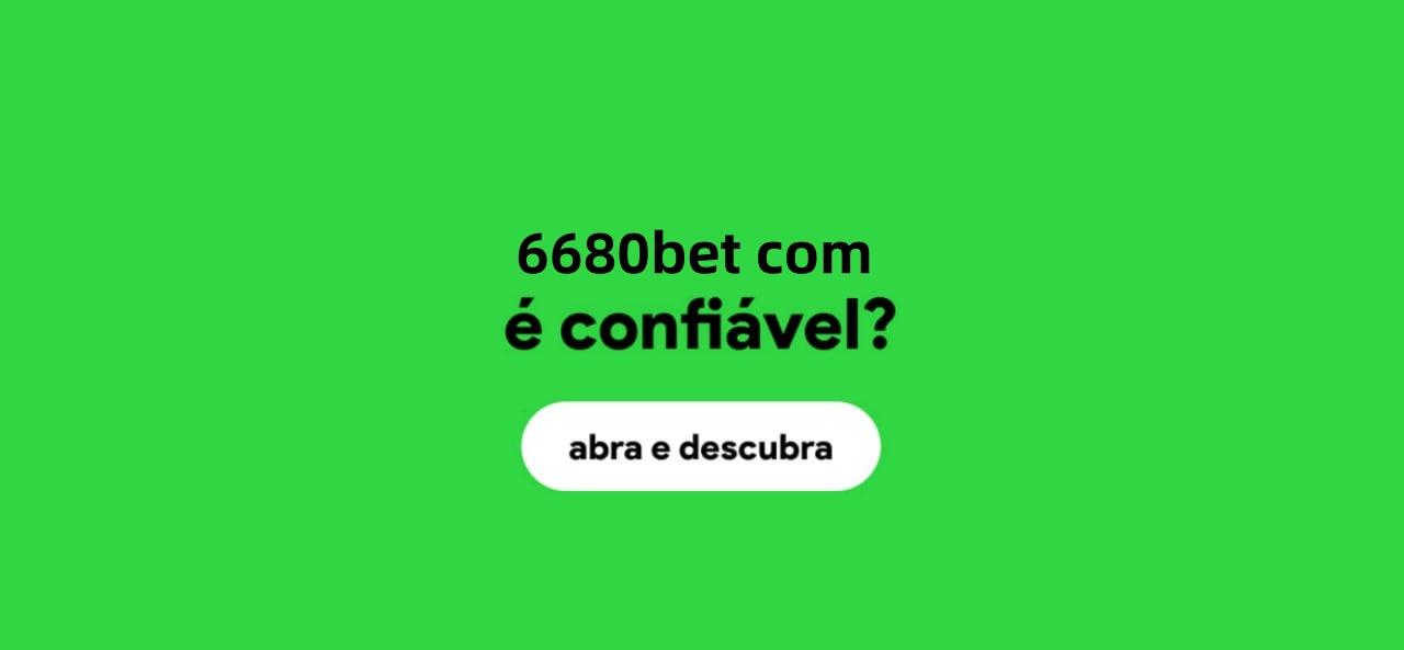 6680bet app