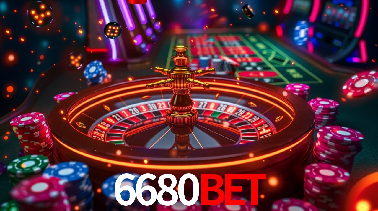 Avaliações dos Jogadores 6680bet