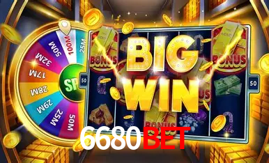 Explorando a Categoria de Eventos em Apostas na 6680bet