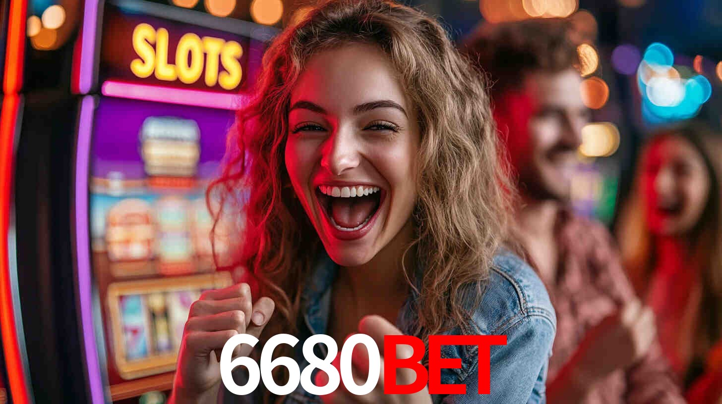 Jogos Exclusivos 6680bet