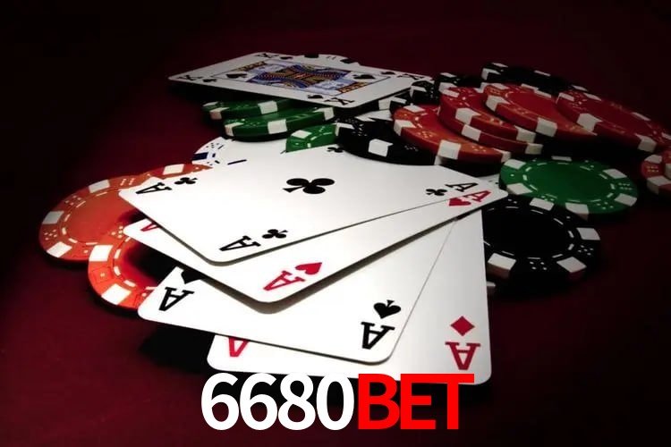 Sistemas de Segurança 6680bet