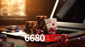 Estatísticas do Jogo 6680bet