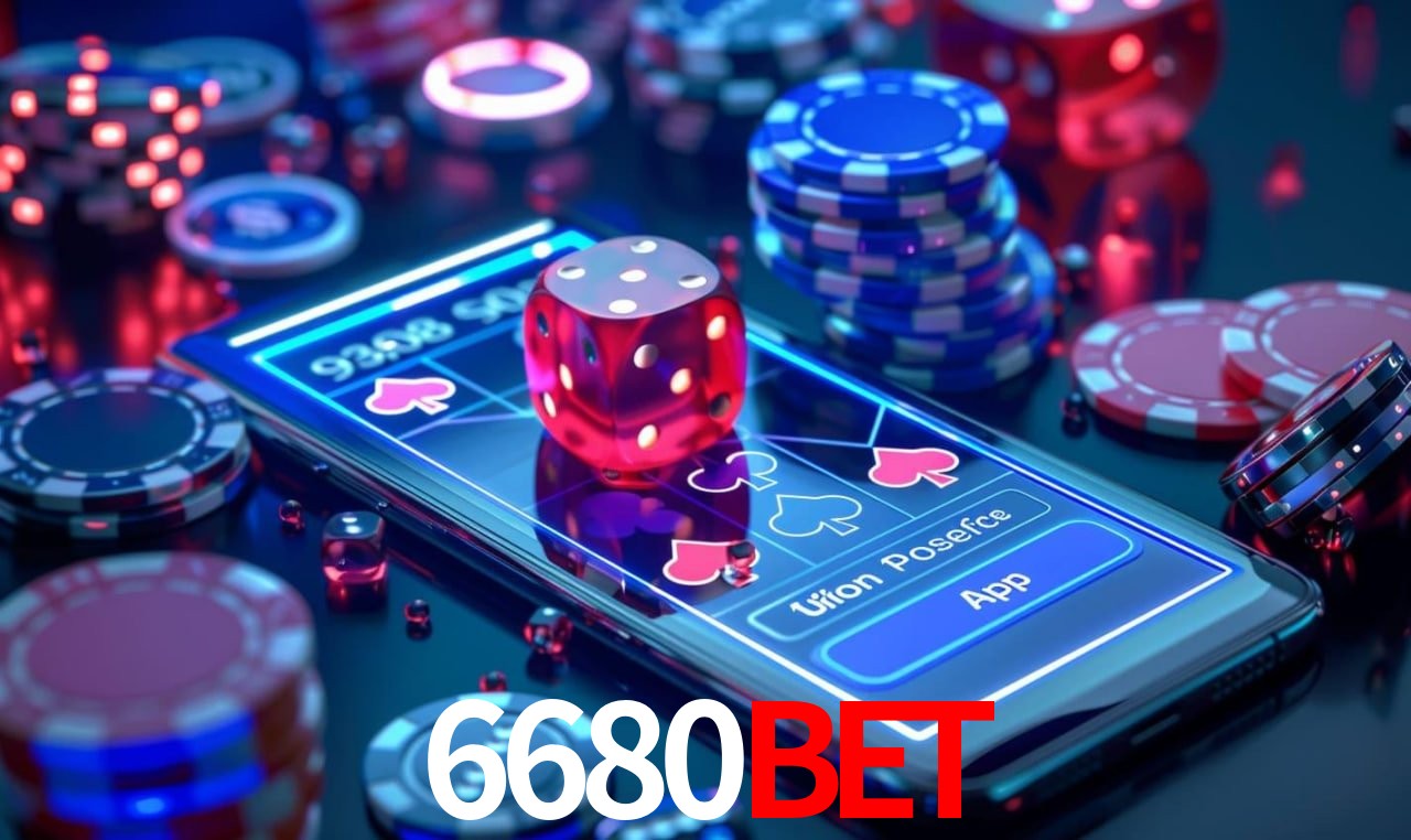 Jogos Mesa 6680bet