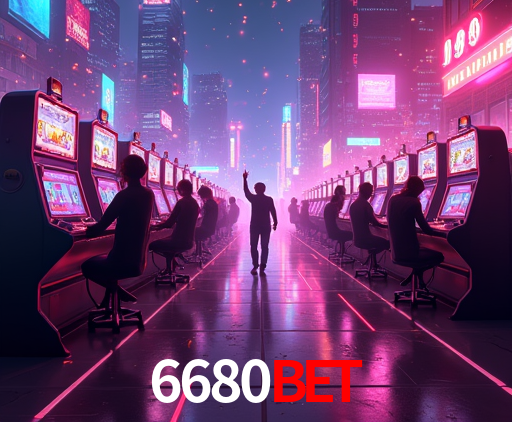 Tecnologia da Plataforma 6680bet
