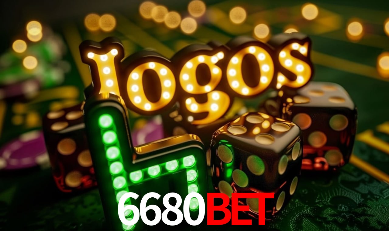 6680bet Bonus Rain – Ganhe mais em jogos de caça-níqueis