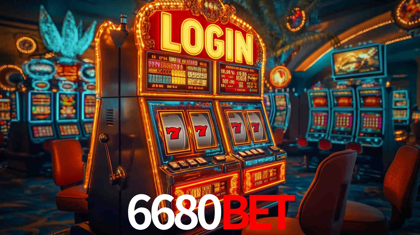 6680bet