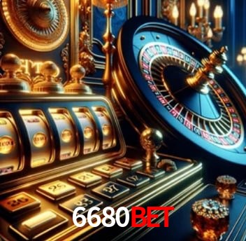 Promoções Sazonais 6680bet