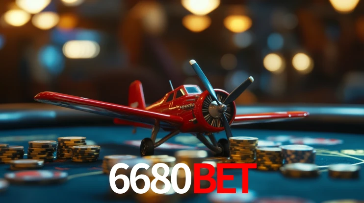 API Integration 6680bet