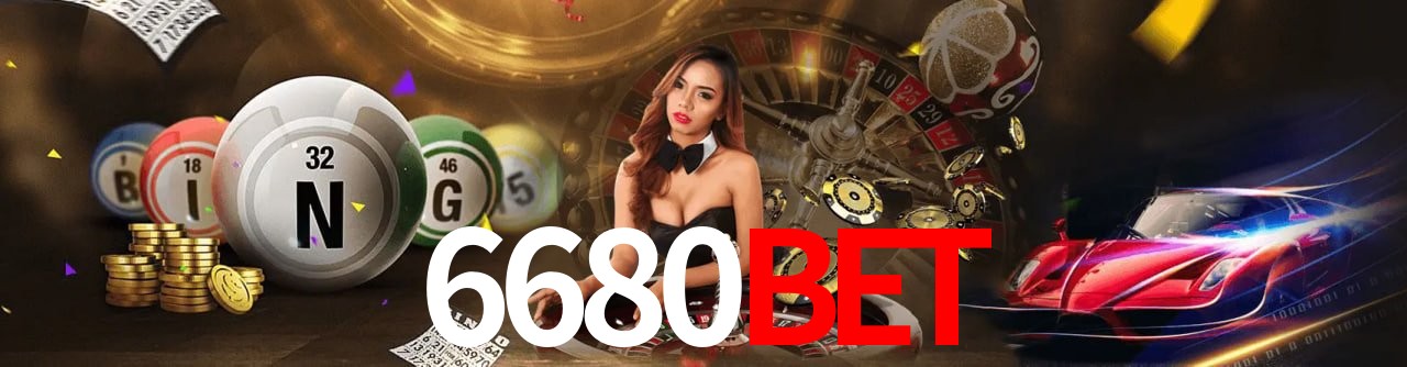 Slots RTP 6680bet
