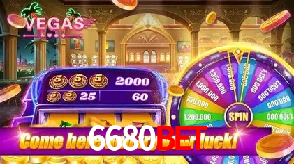 Descubra a Magia dos Jogos de Arcade no 6680bet