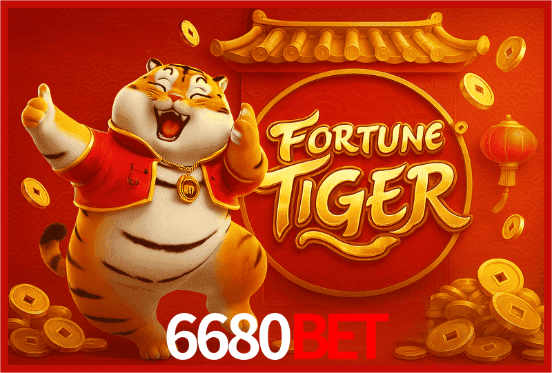 Diretório de Jogos 6680bet