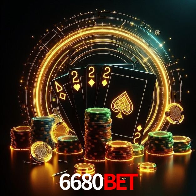6680bet Premiação acumulada / Jackpot