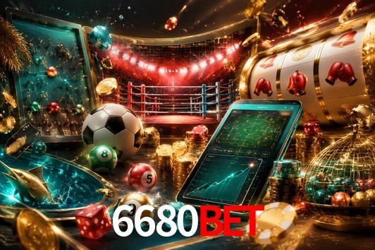 Descubra a Essência do 6680bet: Nossa História e Compromissos