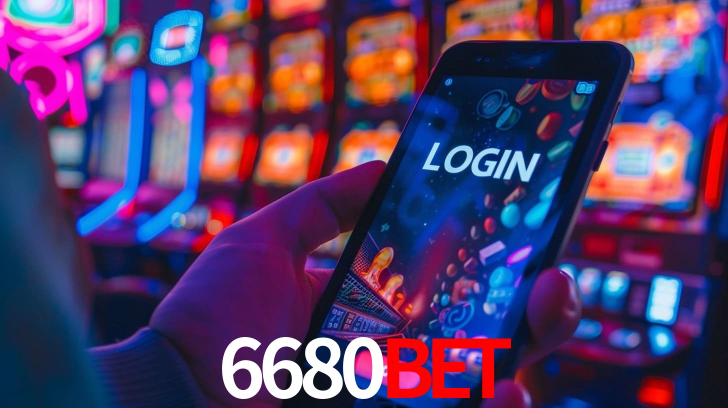Integração de APIs 6680bet