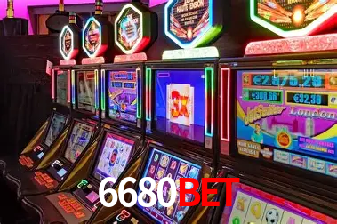 Descubra o Programa VIP da 6680bet: Vantagens Exclusivas para Jogadores