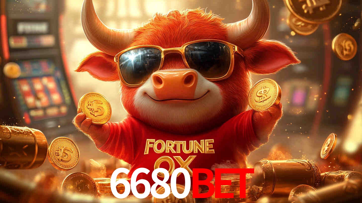 6680bet.com