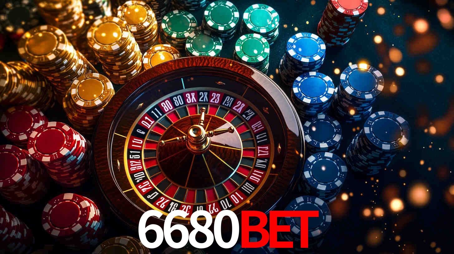 Ofertas Imperdíveis na 6680bet: Promoções e Bônus Que Valem a Pena
