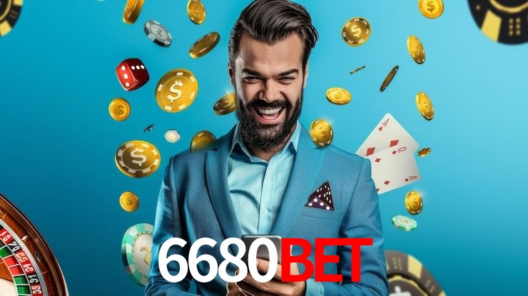 2FA Security 6680bet