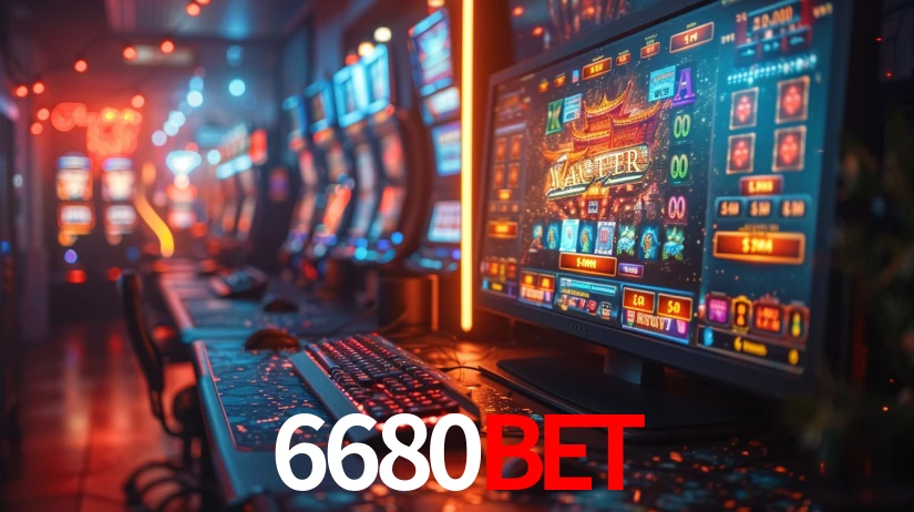 6680bet