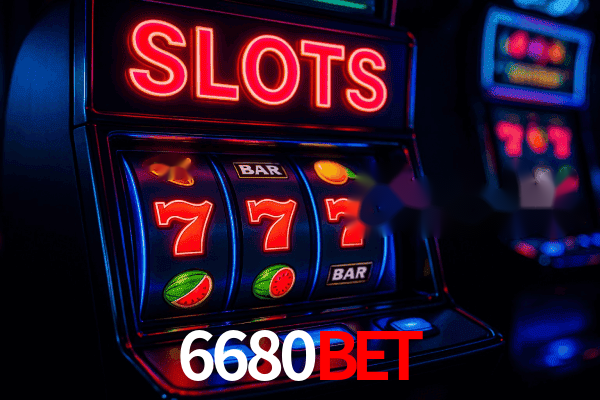 Táticas 6680bet
