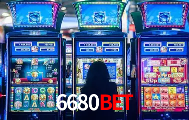 A Emoção da Loteria na 6680bet: Uma Chance de Mudança de Vida