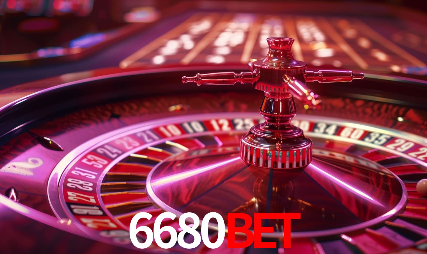 Casino VIP 6680bet
