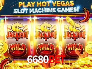 Desvendando o Mundo dos Jogos Virtuais na 6680bet