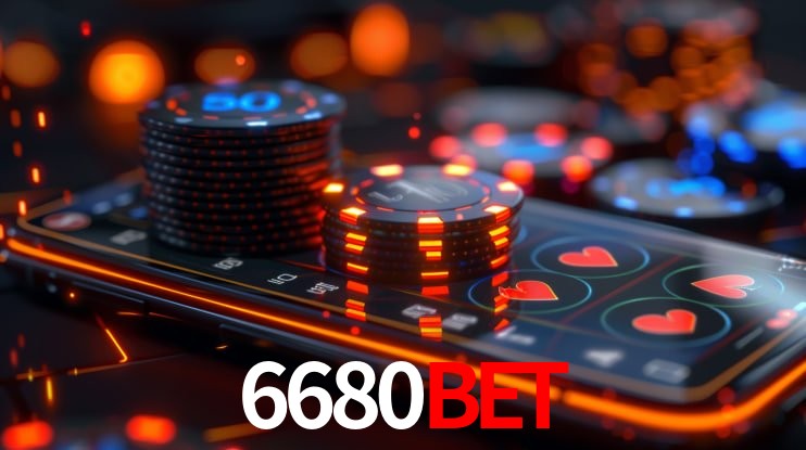 Games Directory 6680bet