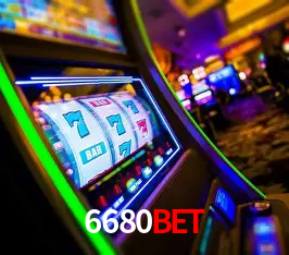 App Desktop 6680bet