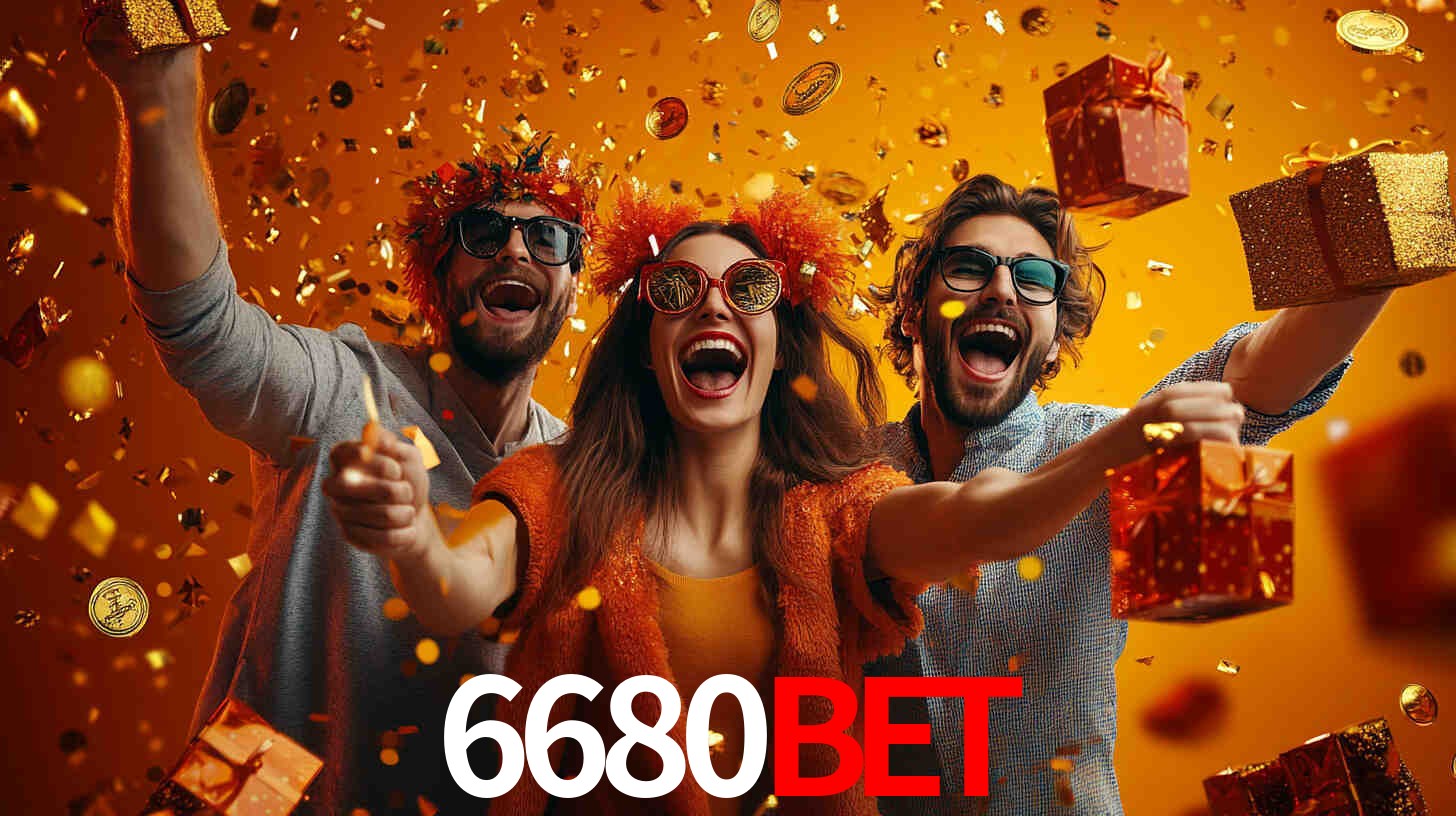 6680bet