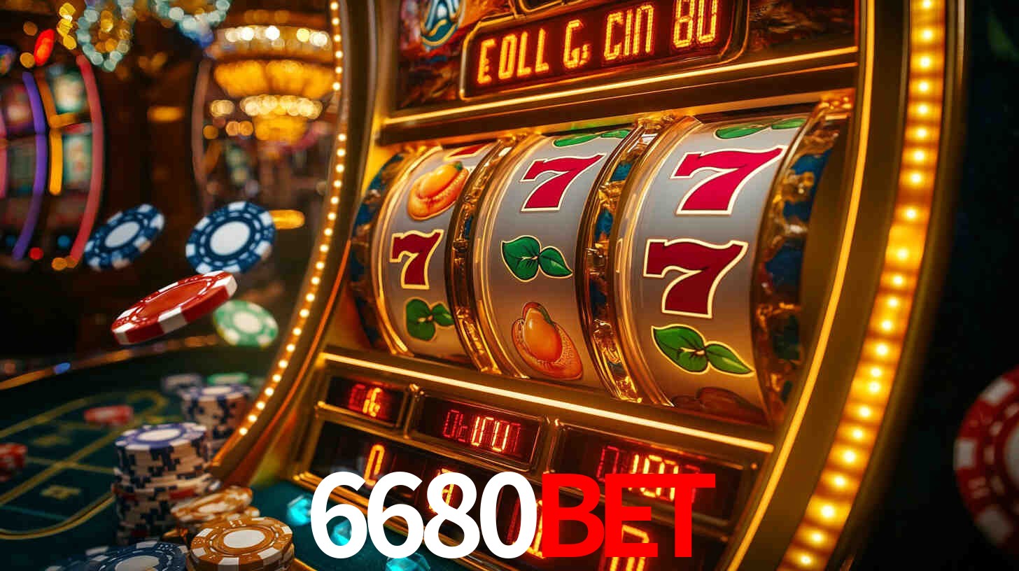 Premium Interface 6680bet