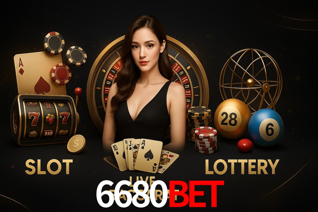 Sucesso 6680bet