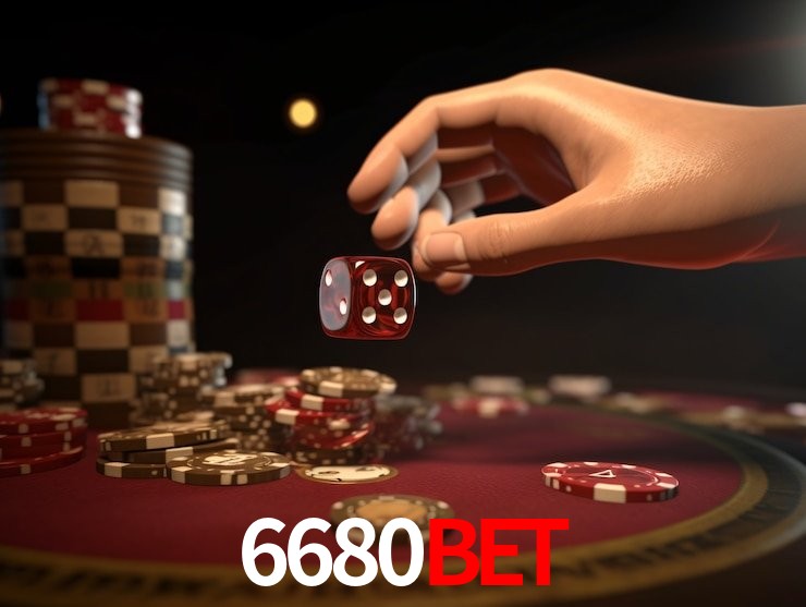 6680bet Giros Grátis