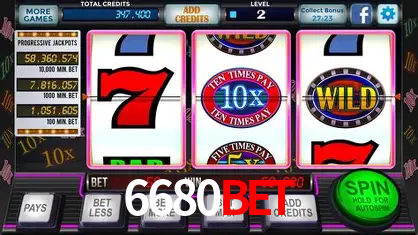 Descubra a Essência do 6680bet: Nossa História e Compromissos