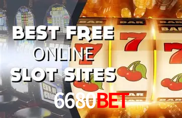 App Mobile 6680bet