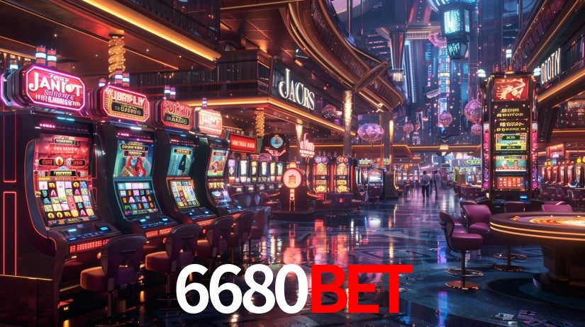 Platform Technology 6680bet