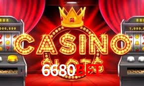 Account Benefits 6680bet