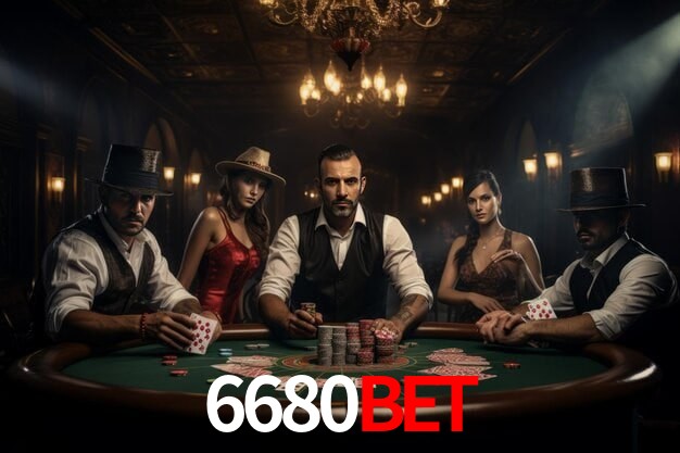 Apostas de Tênis 6680bet