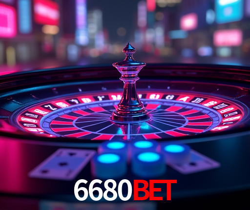 Bônus Diários 6680bet