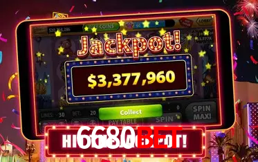 Desvendando o Mundo dos Jogos Virtuais na 6680bet