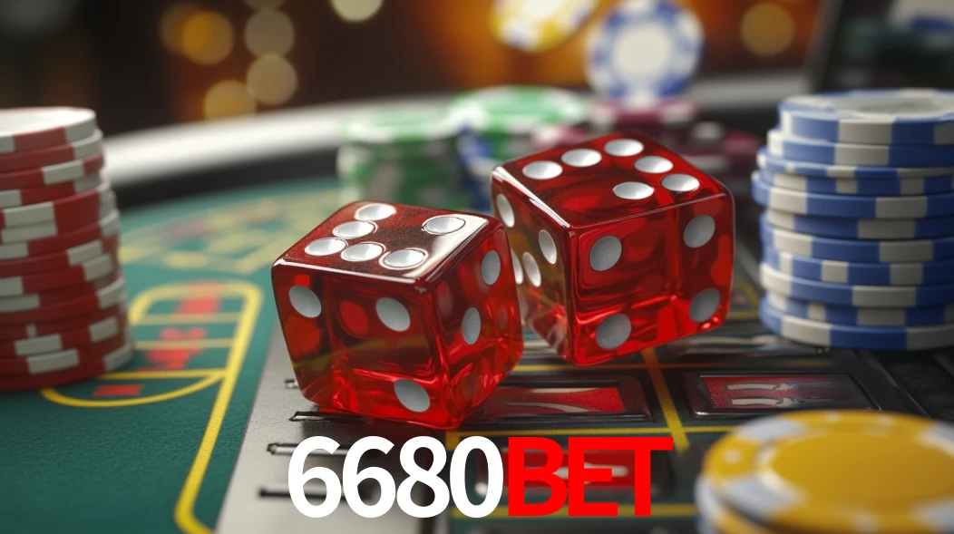 Daily Bonuses 6680bet
