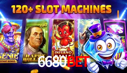 A Emoção da Loteria na 6680bet: Uma Chance de Mudança de Vida