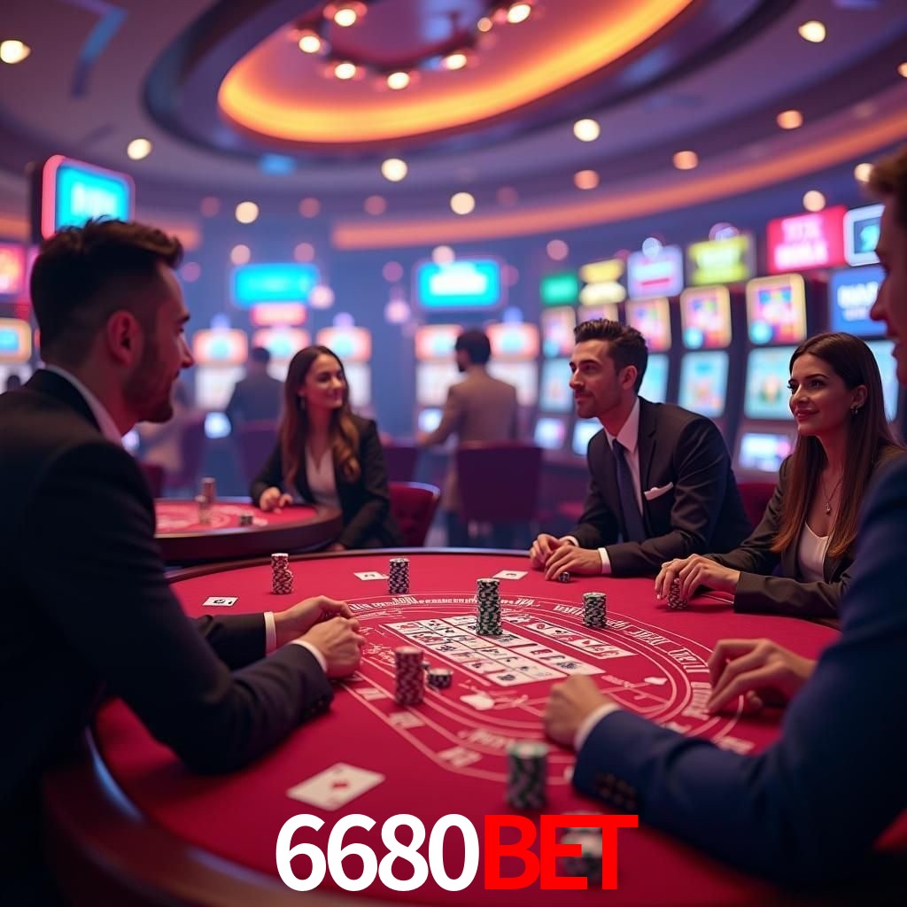 Segurança 2FA 6680bet