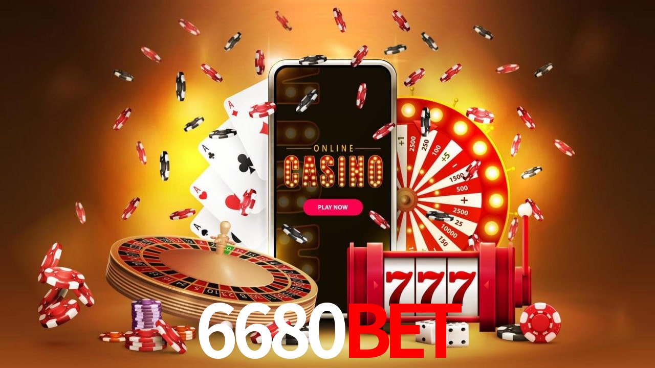 Recursos App 6680bet