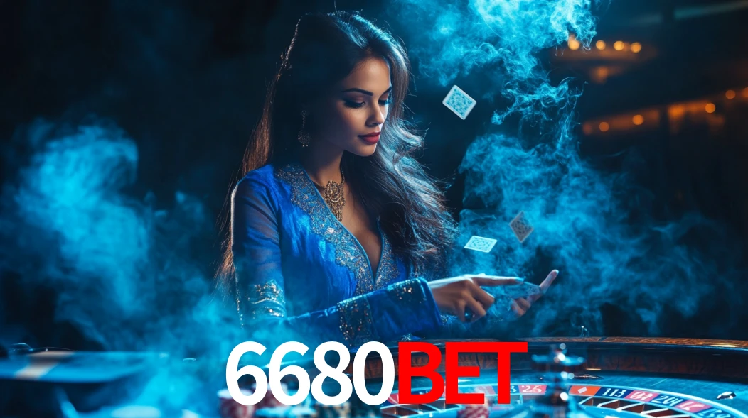 Torneios 6680bet