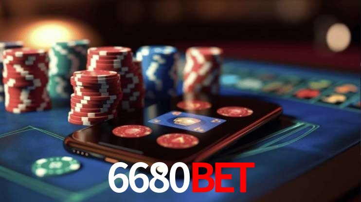 6680bet 公平游戏